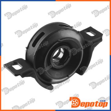 Support arbre de transmission pour TOYOTA | 72526, 3723009010